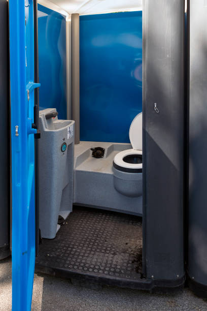 Sanitation services for porta potties in Westfield, NJ