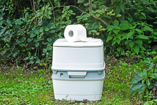 Best Local porta potty services  in Westfield, NJ