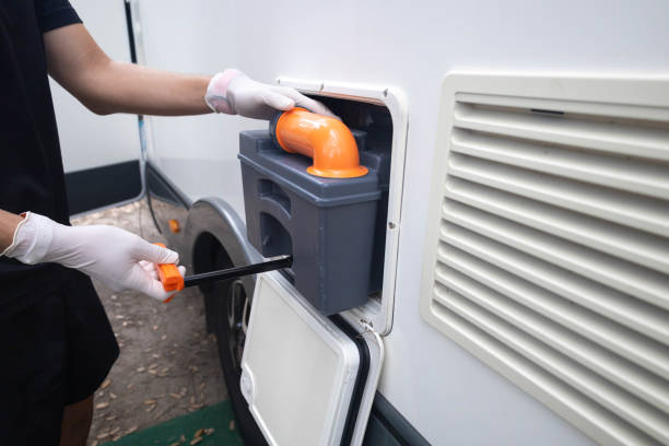 Best Portable toilet rental cost  in Westfield, NJ
