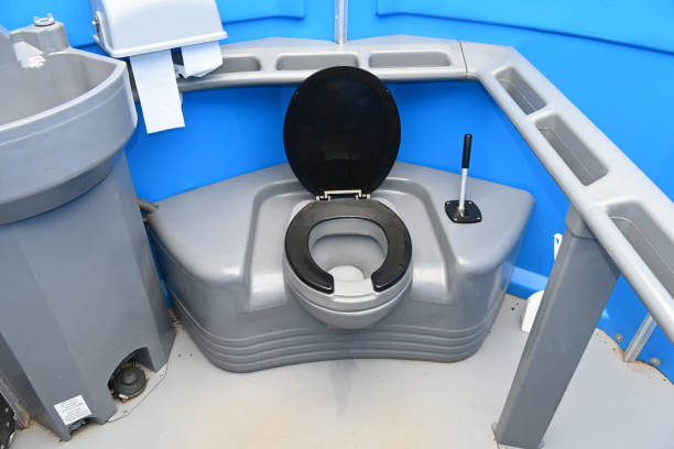 Best Portable bathroom rental  in Westfield, NJ