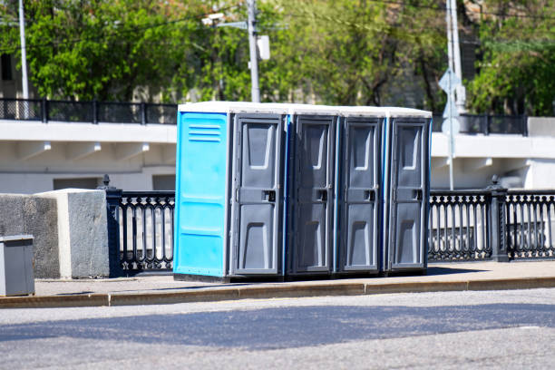 Best High-end porta potty rental  in Westfield, NJ