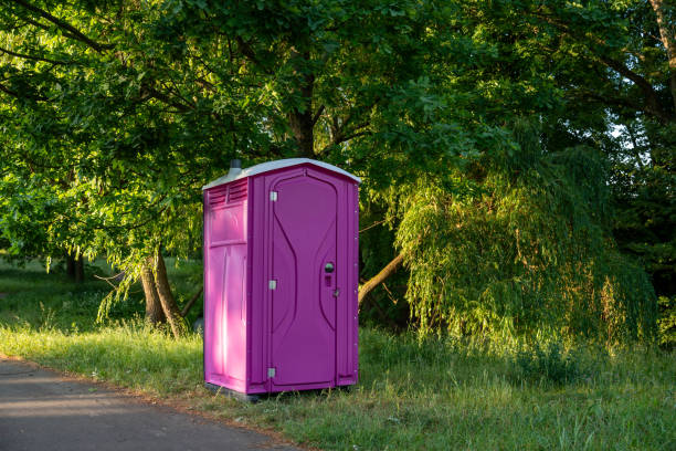 Best Sanitation services for porta potties  in Westfield, NJ