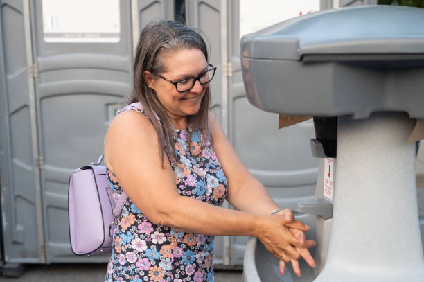 Best Luxury portable toilet rental  in Westfield, NJ
