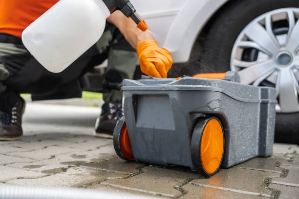 Reliable Westfield, NJ porta potty rental Solutions